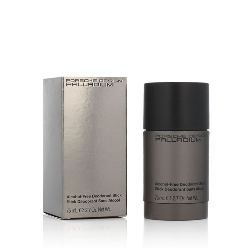 Porsche Palladium Deodorant stick 75 ml
