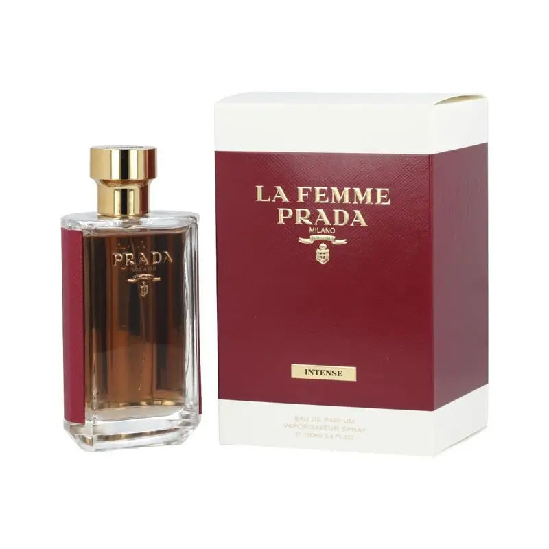 Prada La Femme Intense Eau De Parfum 100 ml Prada