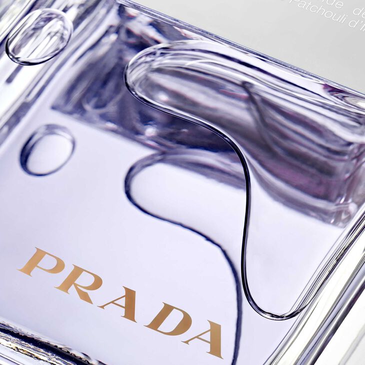 Prada Amber Pour Homme Eau de Toilette 100 ml