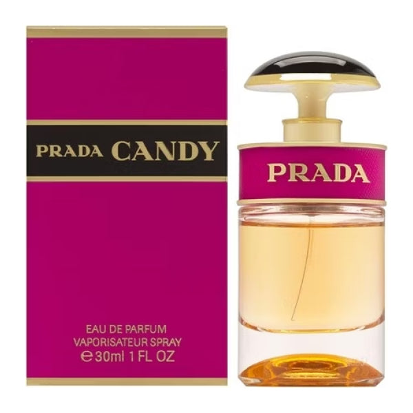 Prada Candy Eau De Parfum 30 ml para mujer