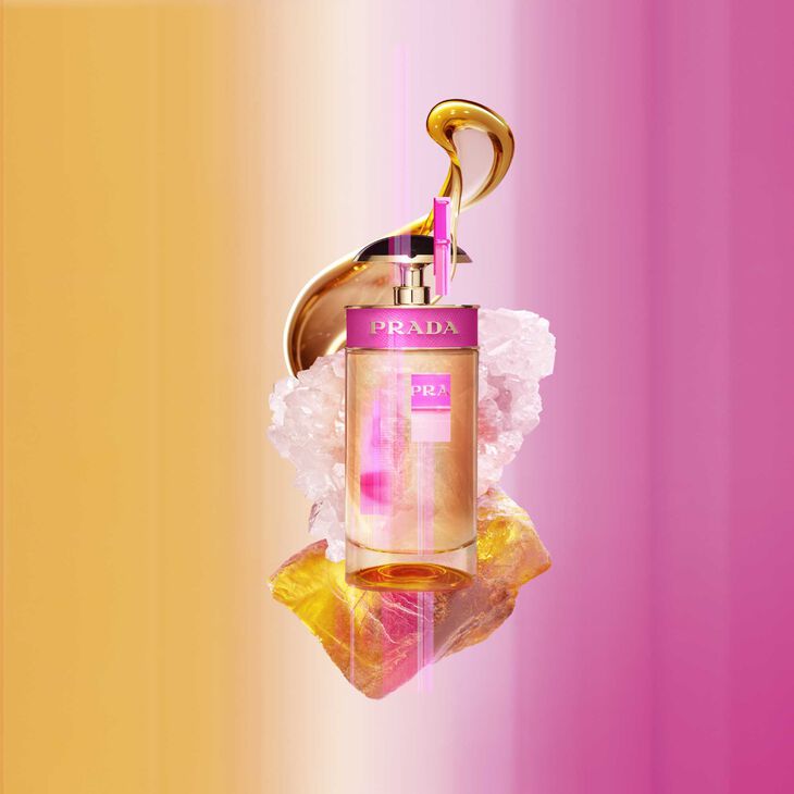Prada Candy Eau de Parfum Femme 30 ml