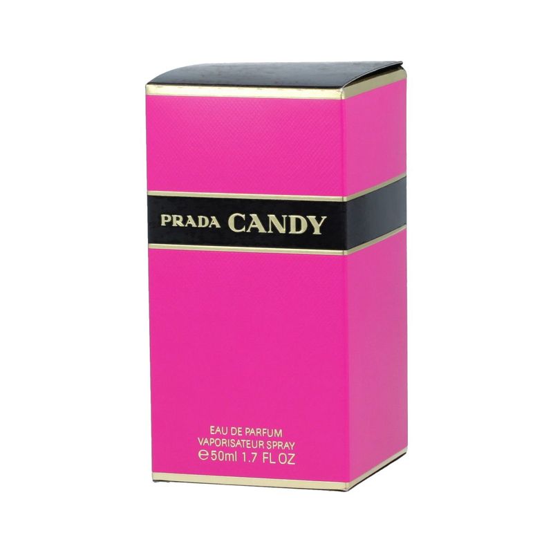 Prada Candy Eau de Parfum Femme 50 ml
