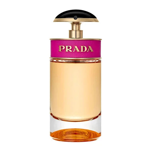 Prada Candy Eau de Parfum Femme 80 ml