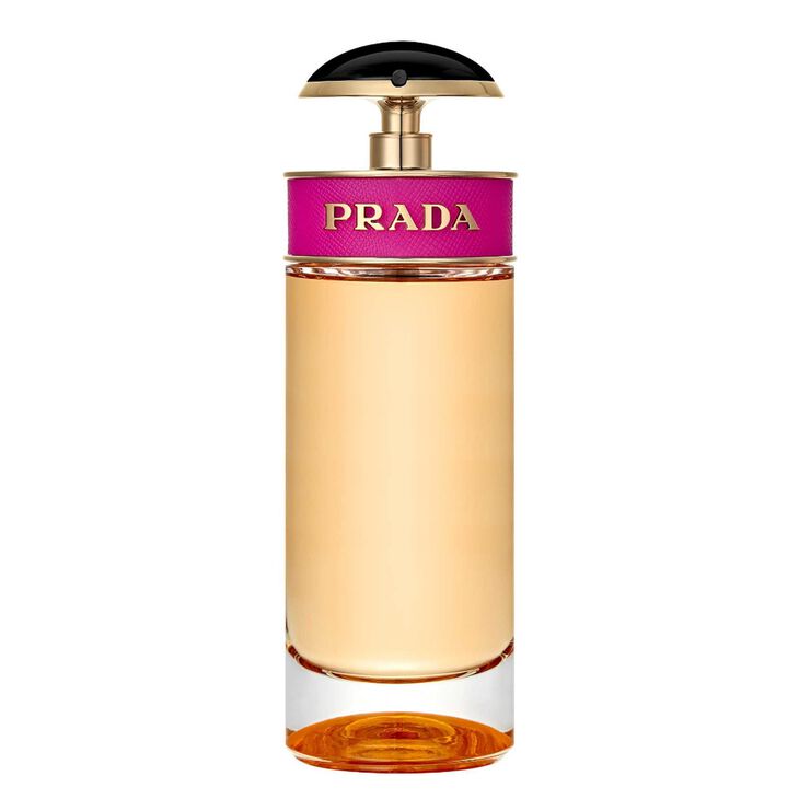 Prada Candy Eau de Parfum Testeur 80 ml Femme : Le Parfum Gourmand Iconique à Prix Discount