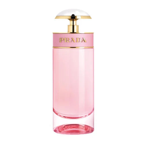 Prada Candy Florale Eau de Toilette Femme 80 ml – Parfum Floral Élégant & Lumineux