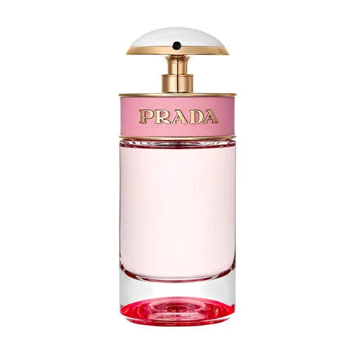 Prada Candy Florale Eau de Toilette Femme 80 ml