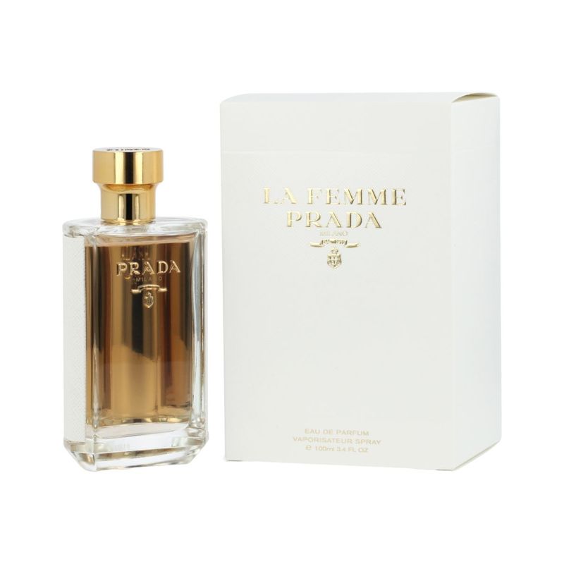 Prada La Femme Eau De Parfum 100 ml