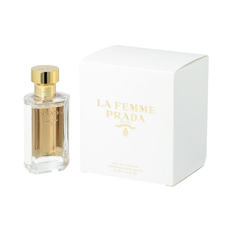 Prada La Femme Eau de Parfum 35 ml