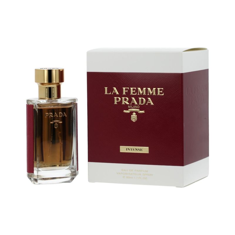 Prada La Femme Intenso Eau De Parfum 50 ml