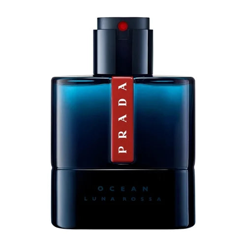Prada Luna Rossa Ocean Eau De Toilette 50 ml para hombre