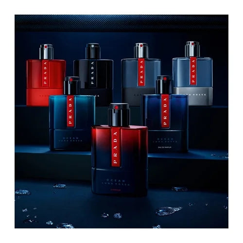 Prada Luna Rossa Ocean Eau de Parfum Homme 100 ml