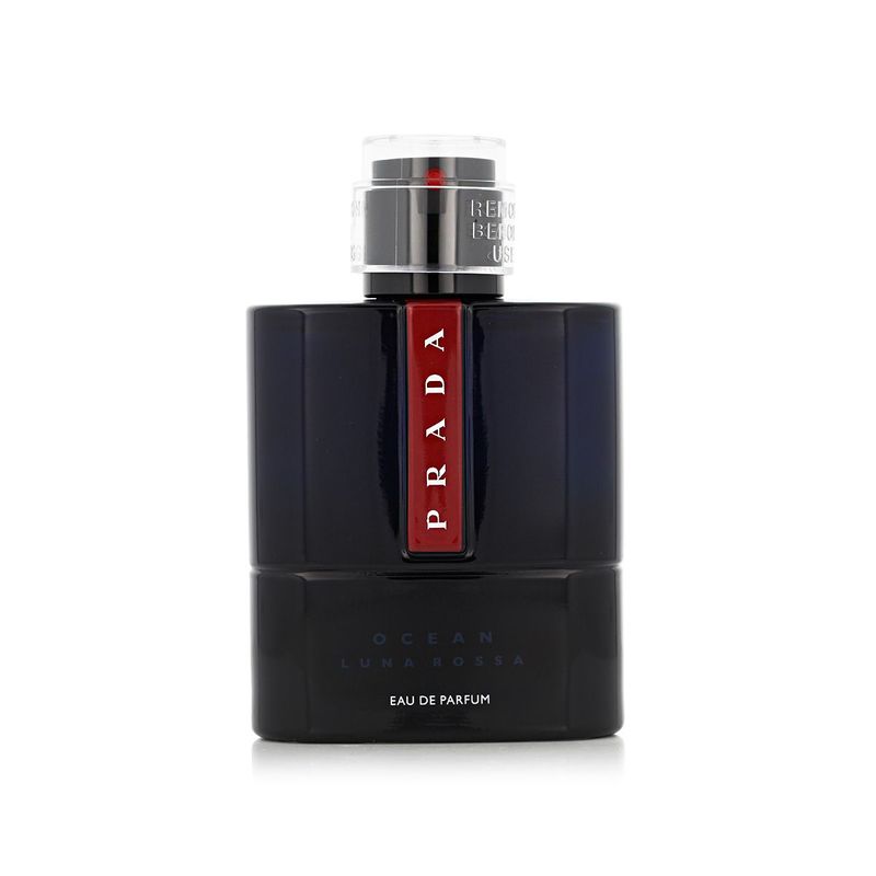 Prada Luna Rossa Ocean Eau de Parfum Testeur 100 ml Homme