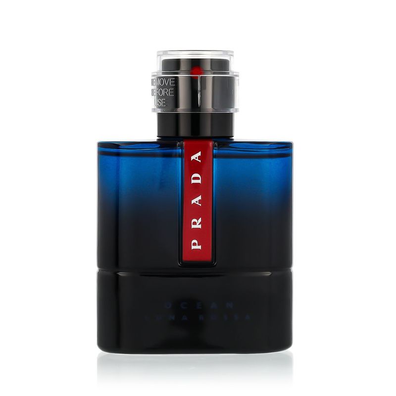 Prada Luna Rossa Ocean Eau de Toilette Testeur 100 ml Homme