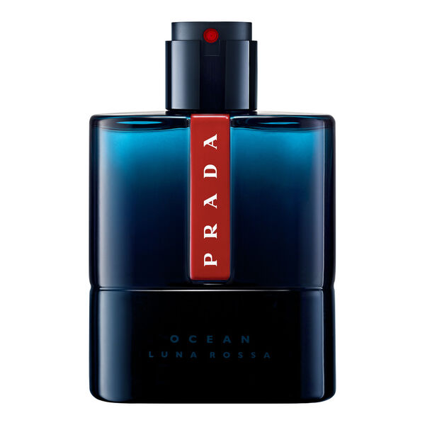 Prada Luna Rossa Ocean Eau de Toilette Testeur 100 ml Homme
