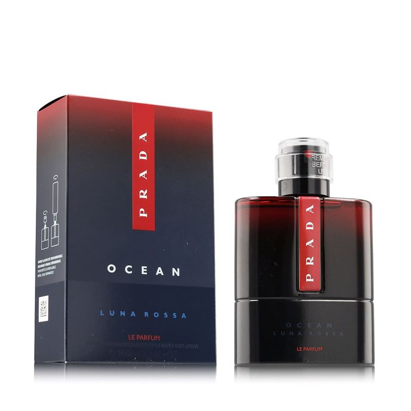 Prada Luna Rossa Ocean Le Parfum Homme 100 ml
