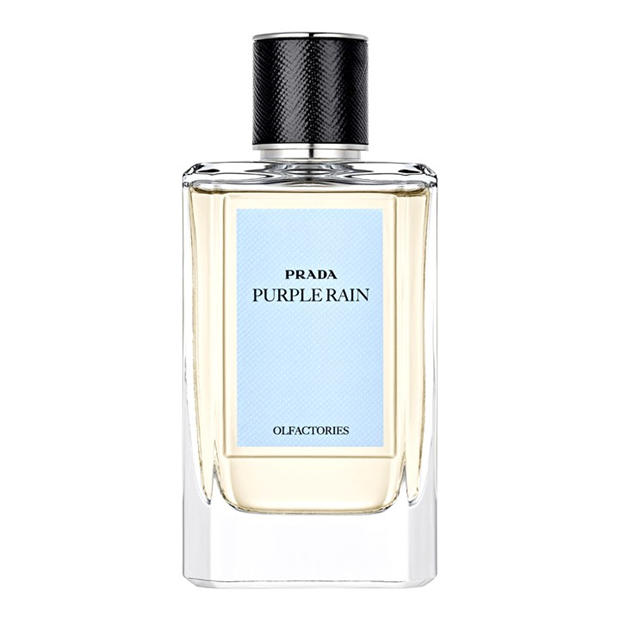 Prada Olfactories Purple Rain Eau de Parfum Unisexe 100 ml