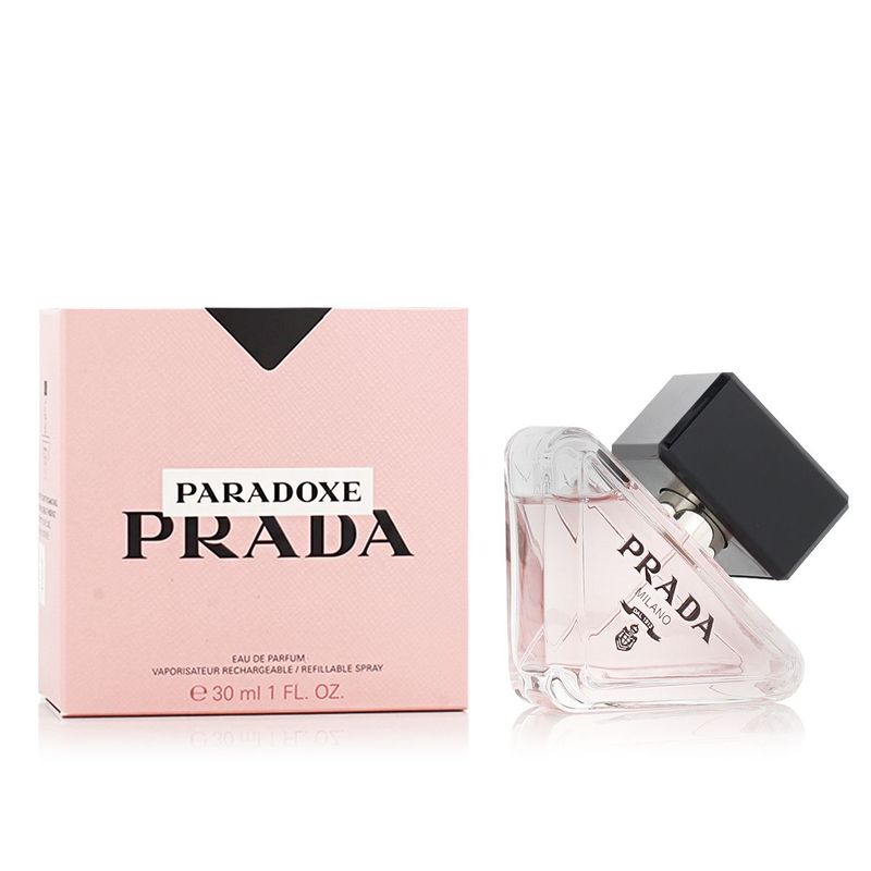 Prada Paradoxe Eau De Parfum Rechargeable 30 ml Femme