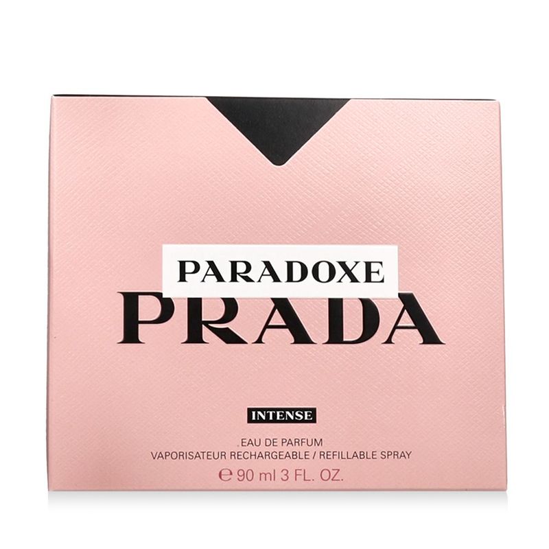 Prada Paradoxe Intense Eau de Parfum Femme 90 ml