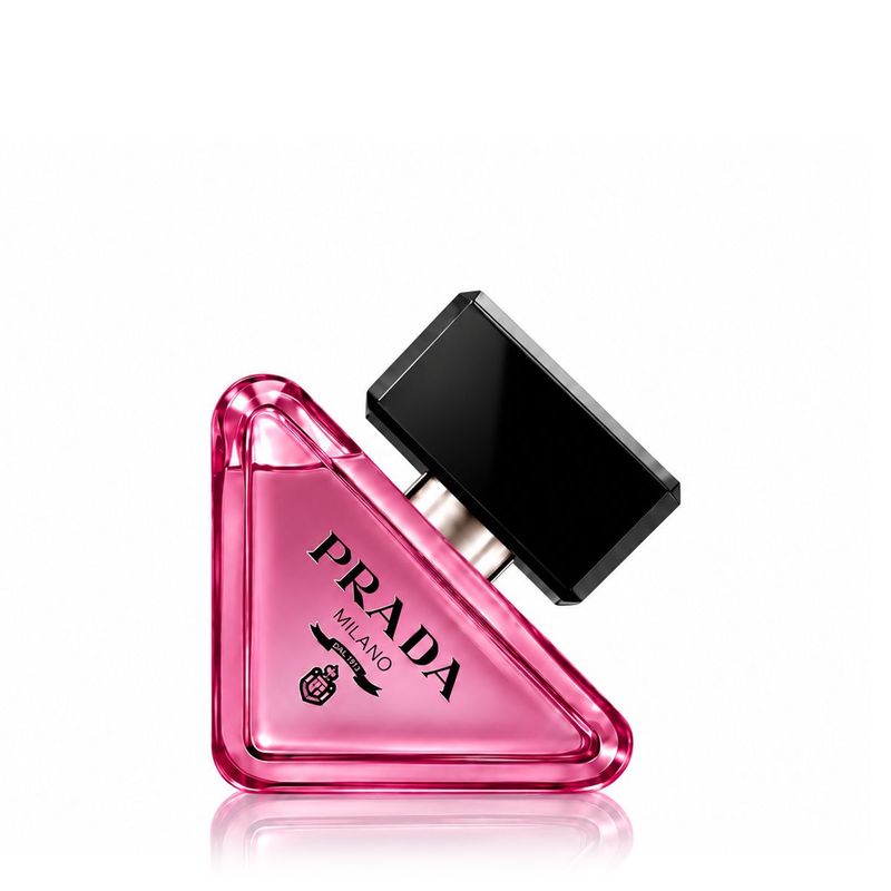 Prada Paradoxe Sweet Chemistry Eau De Parfum Rechargeable Femme 90 ml
