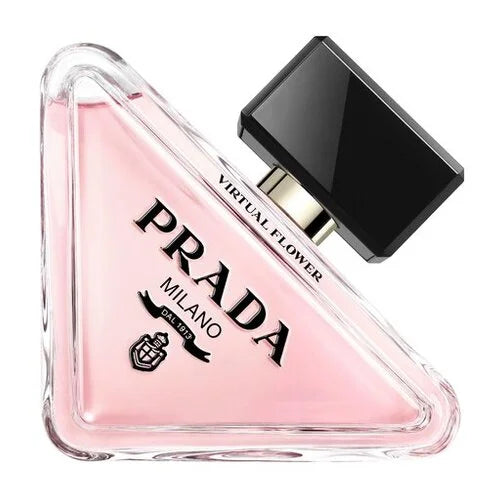 Prada Paradoxe Virtual Flower Eau De Parfum 90 ml Femme