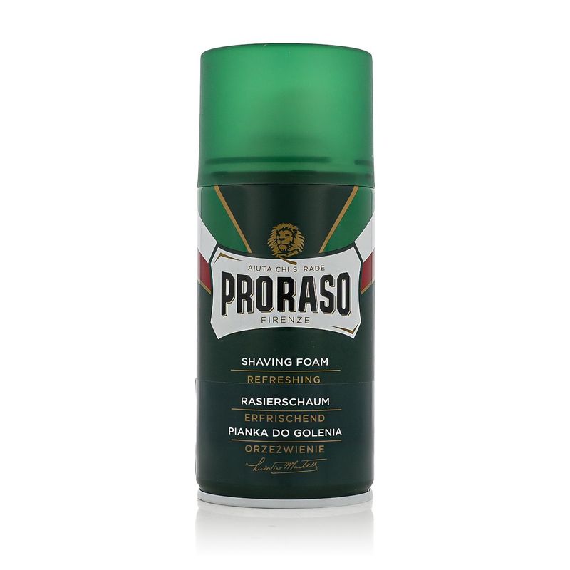 Proraso Refreshing Mousse à raser 300 ml
