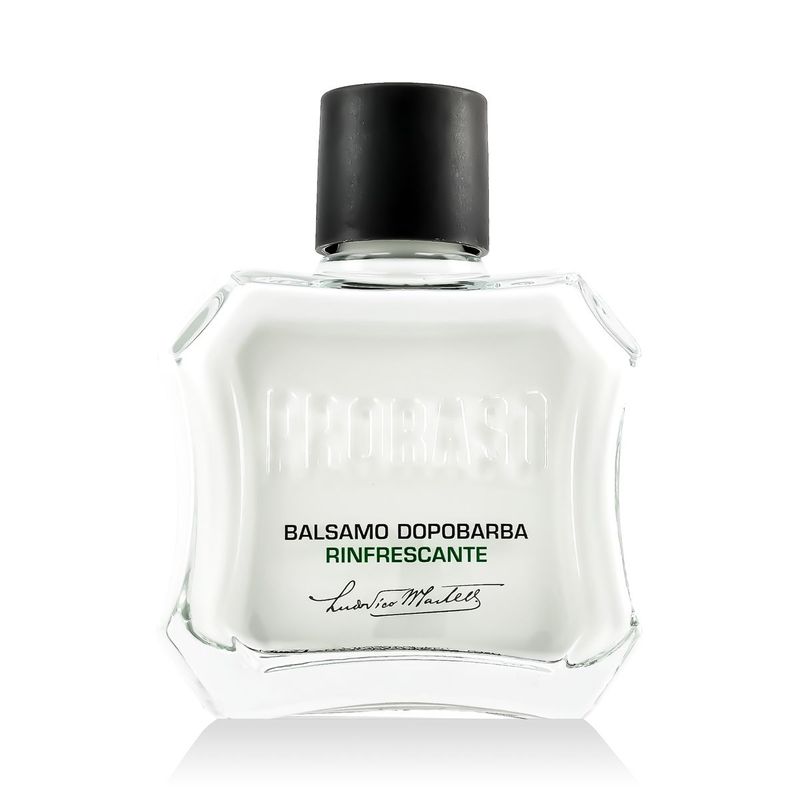 Proraso baume rafraîchissant après-rasage 100ml