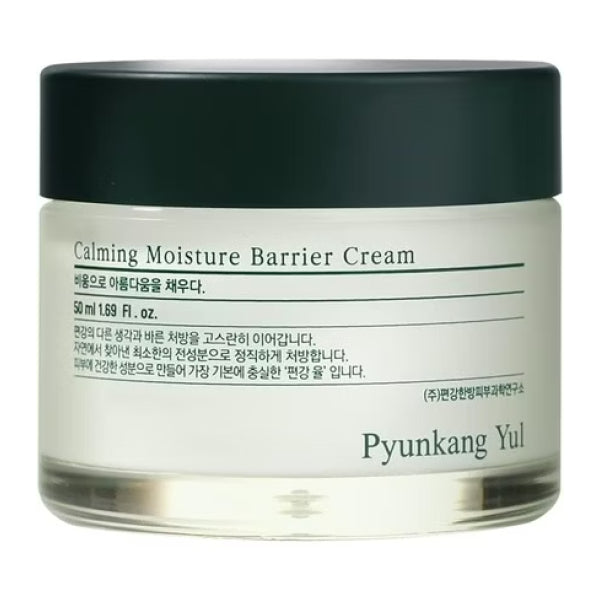 Pyunkang Yul Crème Apaisante Régénératrice Peaux Sensibles 50 ml