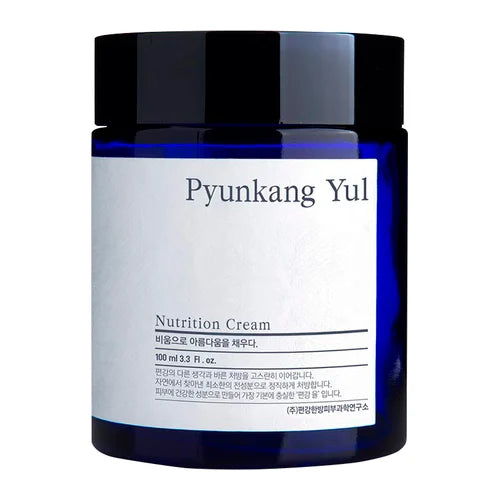 Pyunkang Yul Crème nourrissante 100 ml