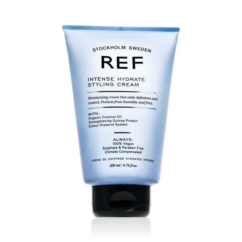 REF Crème de coiffage hydratee intense 200ml