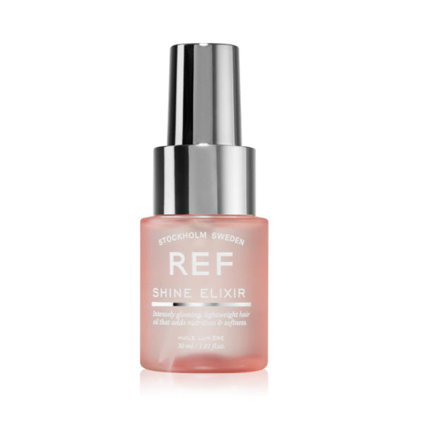 REF Shine Elixir Huile Lumière 30ml