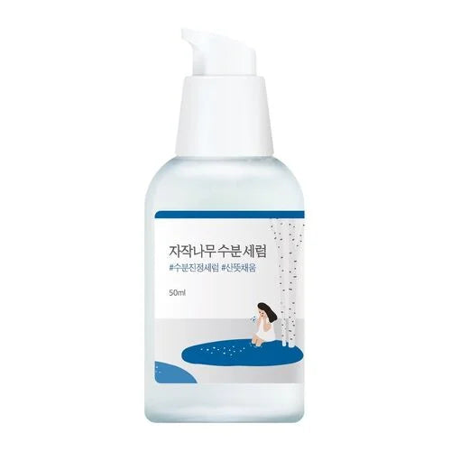 ROUND LAB Birch Juice Sérum hydratant 50 ml