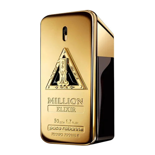 Rabanne 1 Million Elixir Parfum Intense 50 ml Homme