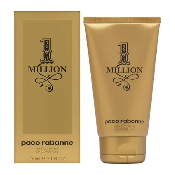 Rabanne 1 Million Gel Douche 150 ml Homme
