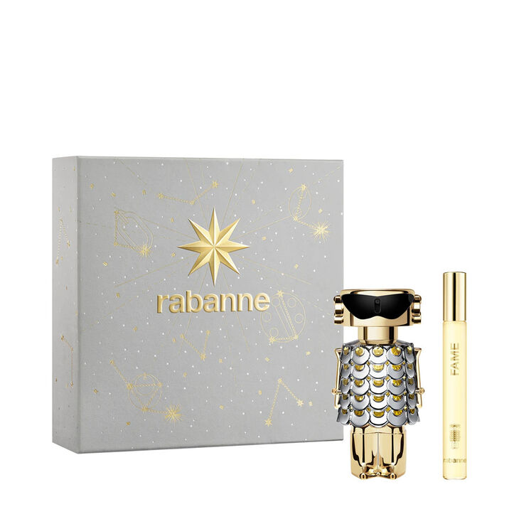 Rabanne Fame Eau de Parfum 50 ml + EDP 10 ml Femme