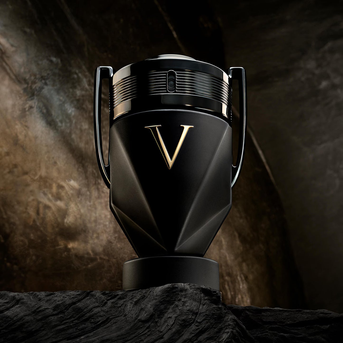 Rabanne Invictus Victory Absolu Parfum Intense 100 ml Homme