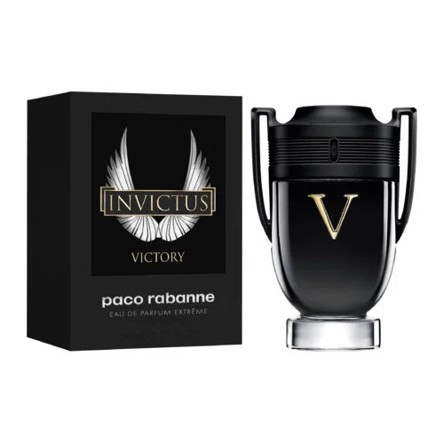 Rabanne Invictus Victory Eau De Parfum Extrême 50ml Homme