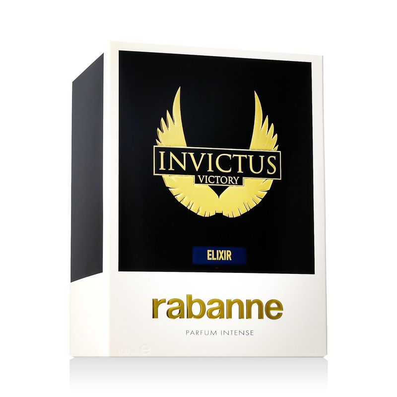 Rabanne Invictus Victory Elixir Parfum Intense 100 ml Homme