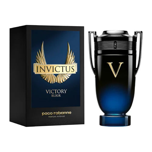 Rabanne Invictus Victory Elixir Parfum Intense 200 ml Homme