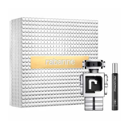 Rabanne Phantom Eau de Toilette 100 ml + EDT 20 ml Homme