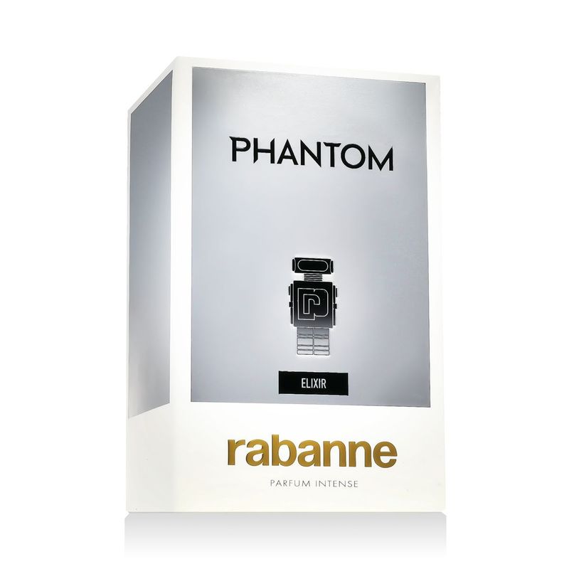 Rabanne Phantom Elixir Perfume Intenso 100 ml para Hombre