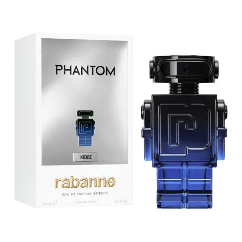 Rabanne Phantom Intense Eau De Parfum Intense 100 ml Homme