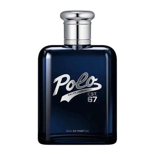 Ralph Lauren Polo 67 Eau De Parfum 75 ml Homme