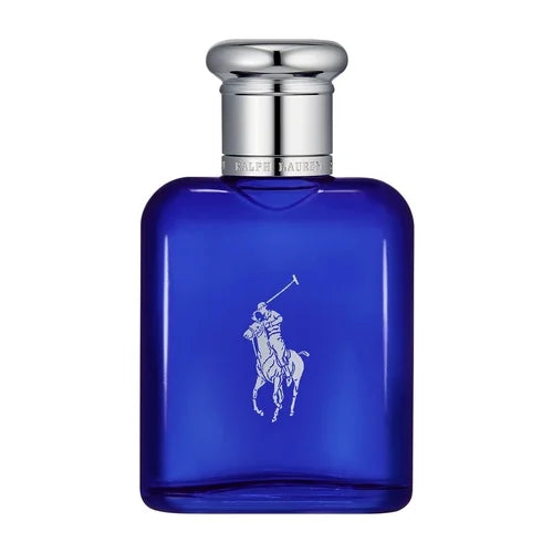 Ralph Lauren Polo Blue Eau De Toilette 75 ml Homme