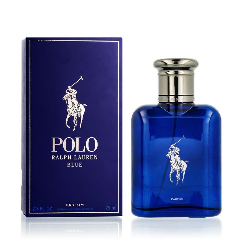 Ralph Lauren Polo Blue Parfum 75 ml Homme