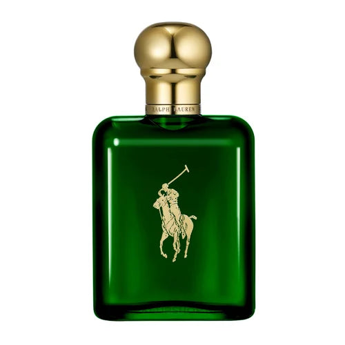 Ralph Lauren Polo Green Eau de Toilette Homme 125 ml