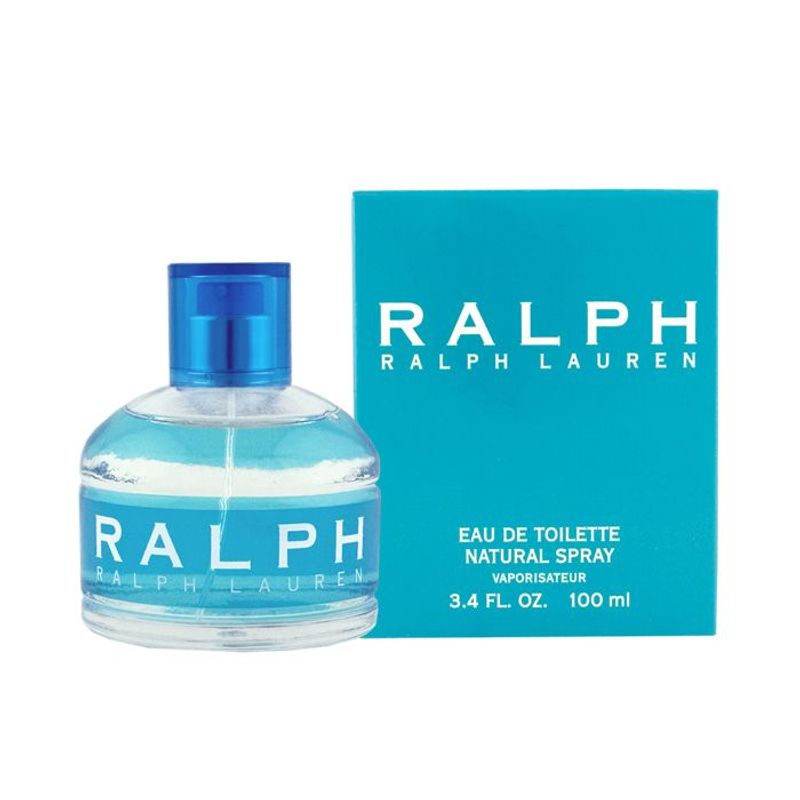 Ralph Lauren Ralph Eau De Toilette 100 ml Femme