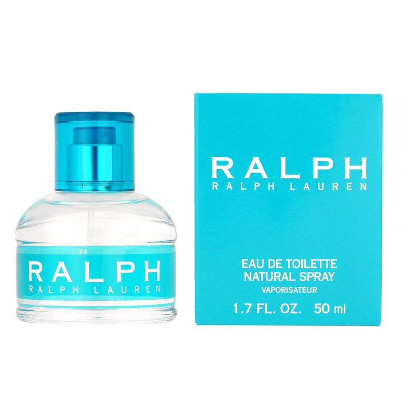 Ralph Lauren Ralph Eau De Toilette 50 ml Mujer