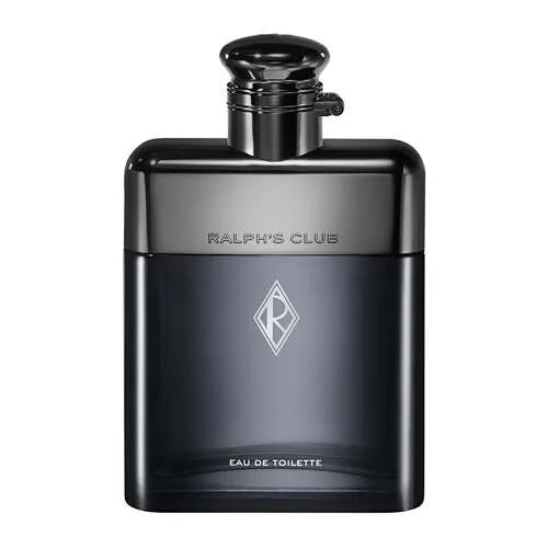 Ralph Lauren Ralph's Club Eau de Toilette Rechargeable 100 ml Homme