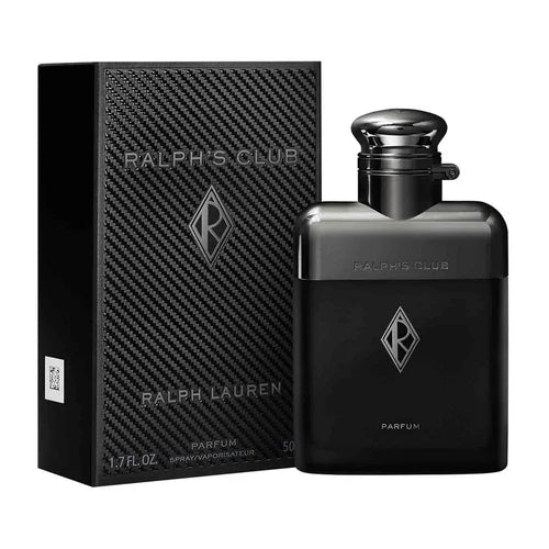 Ralph Lauren Ralph's Club Parfum 50 ml Homme