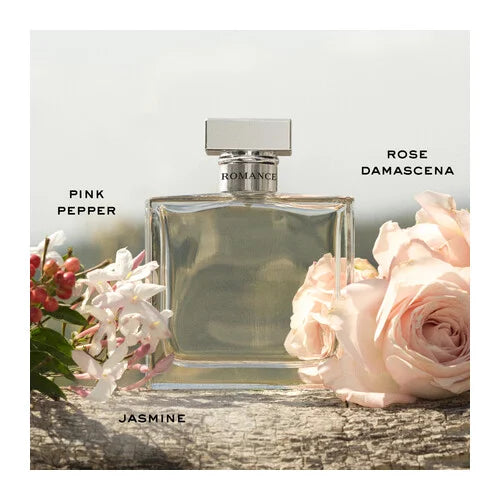 Ralph Lauren Romance Eau de Parfum Femme 100 ml Testeur